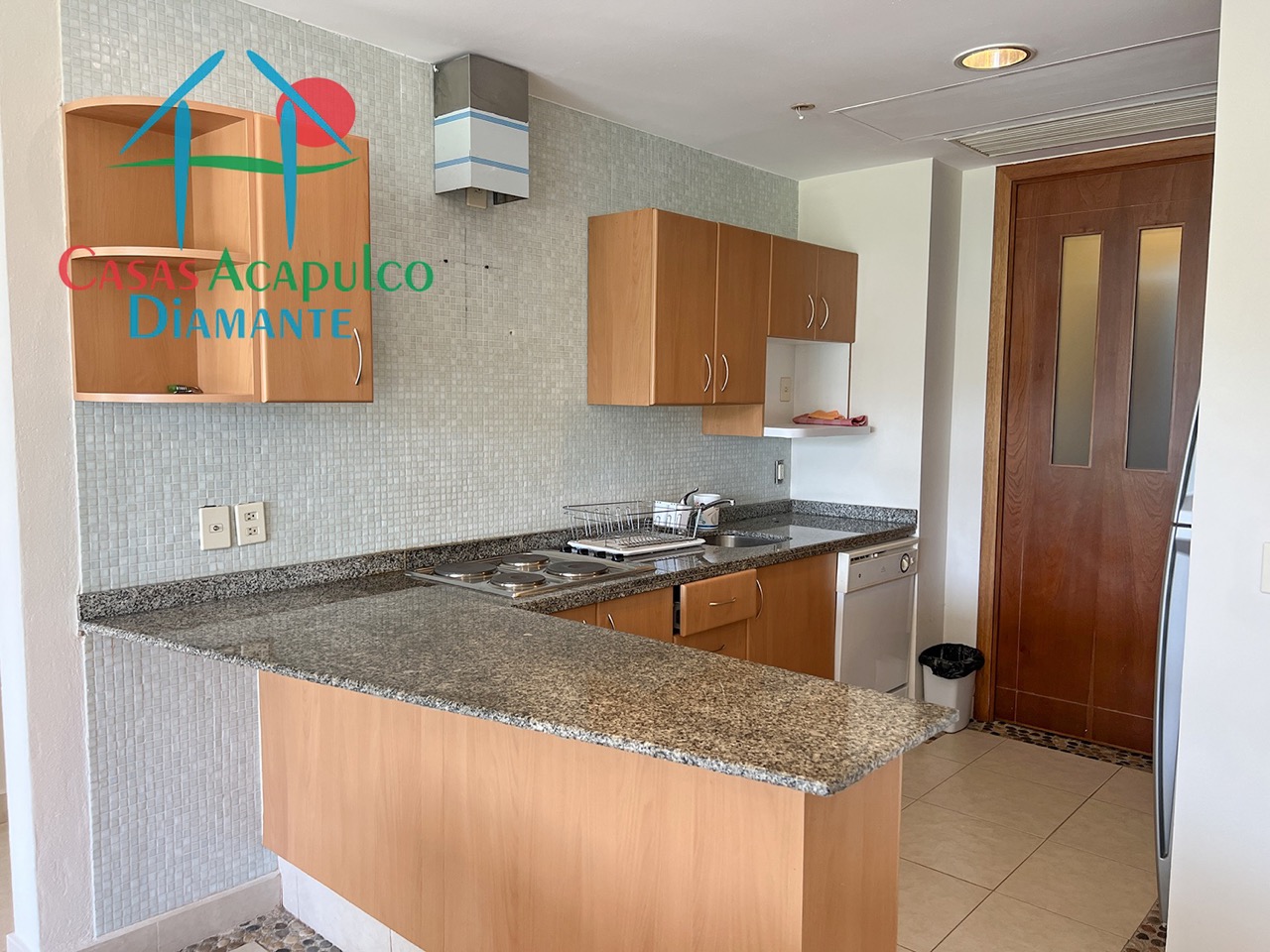 Mayan Lakes 12 104 - Cocina 2